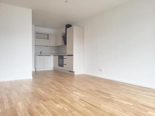 Foto - Etagenwohnung in Mühlheim am Main zur Miete