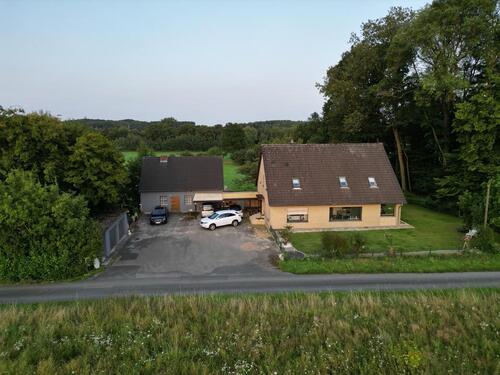 Foto - Einfamilienhaus Zweifamilienhaus