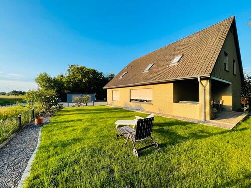 Foto - Einfamilienhaus zum Kaufen in Lotte