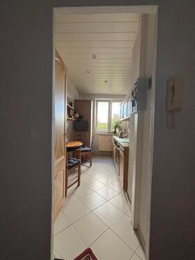 Foto - Etagenwohnung in Kyritz zum Kaufen