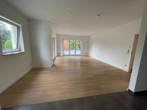 Foto - Moderne 4 Zimmerwohnung im Grünen