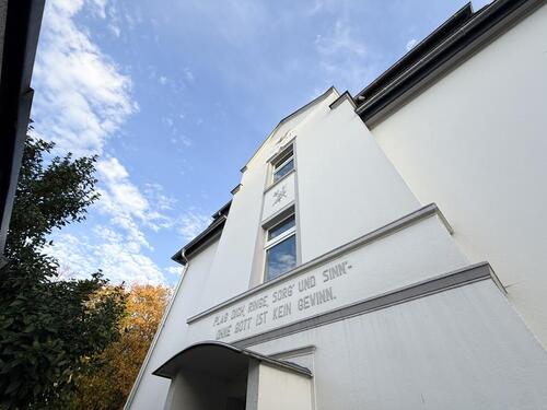 Foto - Etagenwohnung in Gladbeck zur Miete