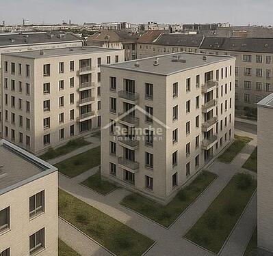 Foto - Etagenwohnung zur Miete in Dresden