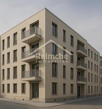 Foto - Etagenwohnung in Dresden