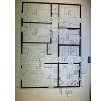 Zu vermieten Neu & im Bau 4 Zi.-Whg. mit Garten - Blaufelden