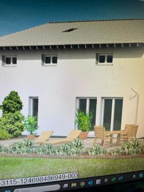 Foto - Etagenwohnung zur Miete in Blaufelden