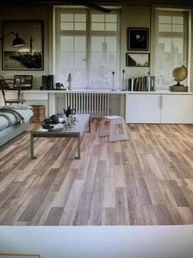 Foto - Etagenwohnung in Blaufelden