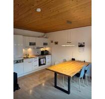 Erdgeschosswohnung in Ottmarsbocholt, ruhige Lage - Senden