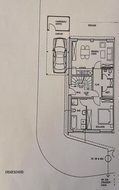 Foto - 2 Zimmer Etagenwohnung in Senden