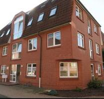 3 Raum Wohnung 2 OG Nähe Bahnhof Ludwigslust