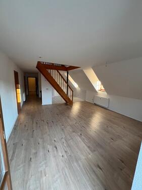 Foto - Schöne 3,5 Zimmer Masionette Wohnung