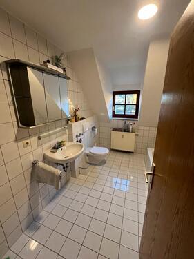 Foto - 3 Zimmer Etagenwohnung in Hechingen