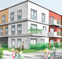 2-Zimmerwohnung - Seniorenresidenz - Wohnen mit Service - Bad Oldesloe