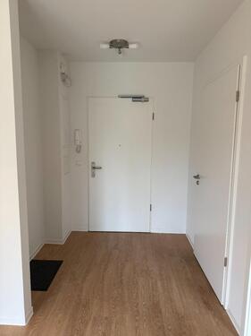 Foto - 2 Zimmer Etagenwohnung in Bad Oldesloe