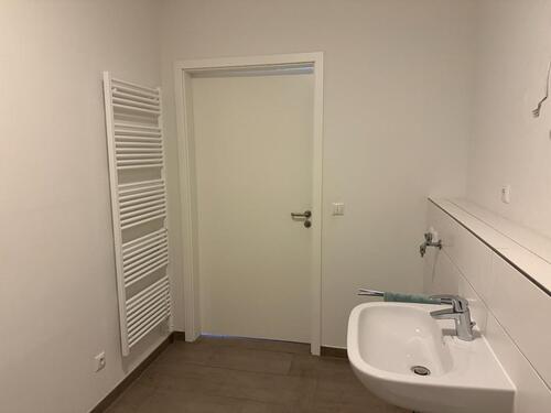 Foto - Etagenwohnung in Bad Oldesloe zur Miete