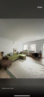 Foto - 2 zimmer Wohnung in der Nähe von Nürnberg Hbf