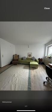 Foto - 2 Zimmer Etagenwohnung in Nürnberg