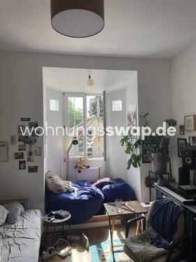 Foto - Wohnungsswap - 2 Zimmer, 60 m² - Rochusstraße, Köln