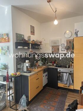 Foto - Etagenwohnung in Köln zur Miete