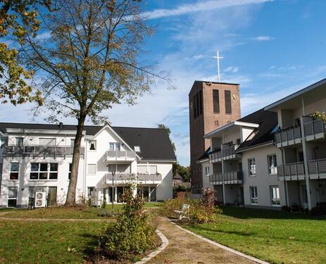 Foto - Mietwohnung - 435,00&nbsp;EUR Kaltmiete, ca.&nbsp; 27,60&nbsp;m&sup2;