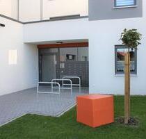 Exklusives Wohnen in der Stadtvilla- mit offener Küche und Dachterrasse - Oschersleben (Bode)