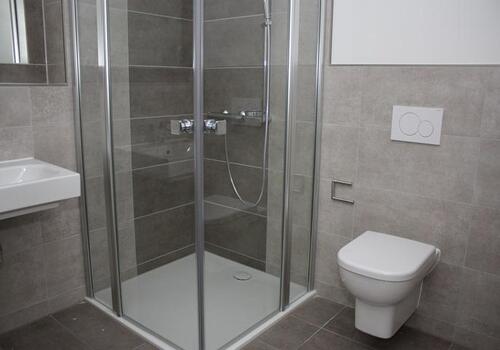 Foto - 2 Zimmer Dachgeschoßwohnung in Oschersleben (Bode)