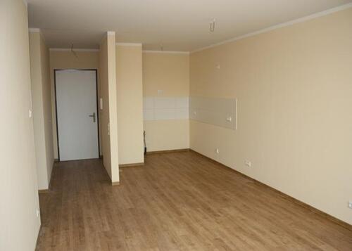 Foto - Dachgeschoßwohnung in Oschersleben (Bode) zur Miete