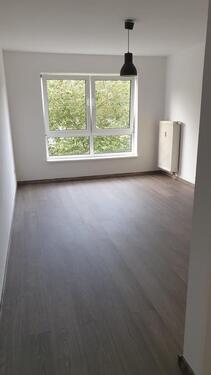 Foto - 1 Zimmer Etagenwohnung zur Miete in Saarbrücken