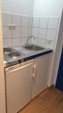 Foto - Etagenwohnung in Saarbrücken zur Miete