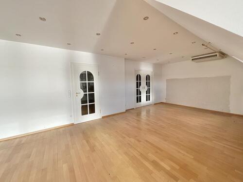 Foto - 2.5 Zimmer Maisonettenwohnung in Emmerich am Rhein