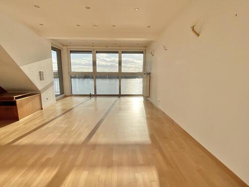 Foto - Maisonettenwohnung in Emmerich am Rhein zur Miete