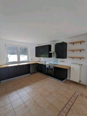 Foto - 3 Zimmer Etagenwohnung zur Miete in Waldbüttelbrunn