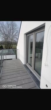 Foto - 3 Zimmer Dachgeschoßwohnung zur Miete in Kalkar