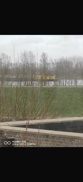 Foto - 3 Zimmer Dachgeschoßwohnung in Kalkar