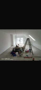 Foto - Dachgeschoßwohnung in Kalkar zur Miete