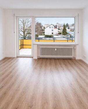 Foto - 4 Zimmer Etagenwohnung in Mayen