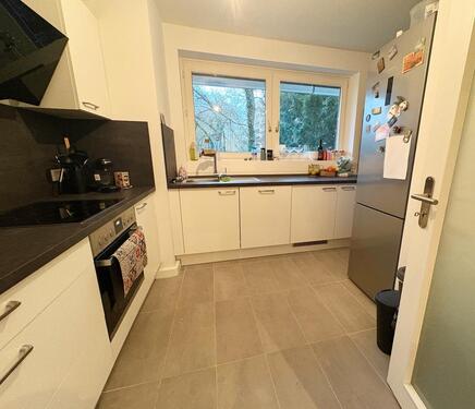 Foto - Etagenwohnung in Köln zur Miete