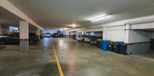 Foto - Stellplatz in Tiefgarage - 73,00&nbsp;EUR Miete,