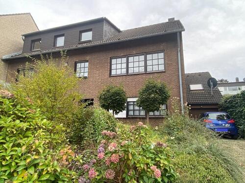 Foto - Schöne 3,5 Zimmer Dachgeschosswohnung in Dortmund-Kirchhörde