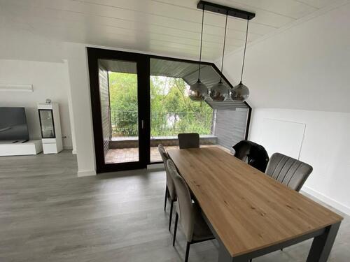 Foto - 3.5 Zimmer Dachgeschoßwohnung zur Miete in Dortmund