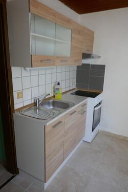 Foto - 1 Zimmer Erdgeschoßwohnung zur Miete in Ansbach
