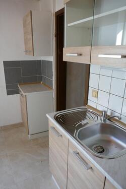 Foto - 1 Zimmer Erdgeschoßwohnung in Ansbach