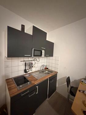 Foto - Mietwohnung - 240,00&nbsp;EUR Kaltmiete, ca.&nbsp; 22,00&nbsp;m&sup2;