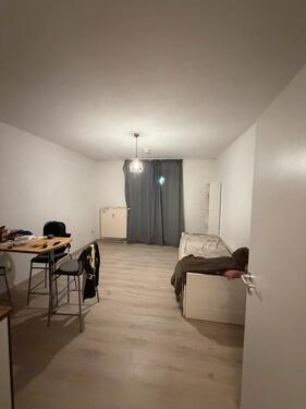 Foto - 1 Zimmer Etagenwohnung zur Miete in Siegen