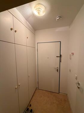 Foto - 1 Zimmer Etagenwohnung in Siegen