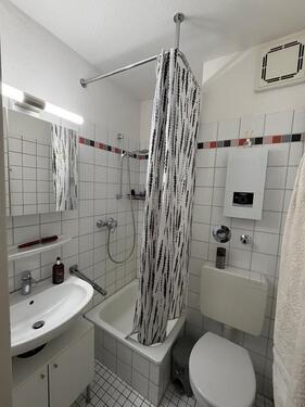 Foto - Etagenwohnung in Siegen zur Miete