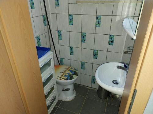 Foto - Bungalow an der Talsperre Pöhl - 15.000,00&nbsp;EUR Kaufpreis, ca.&nbsp; 25,00&nbsp;m&sup2;