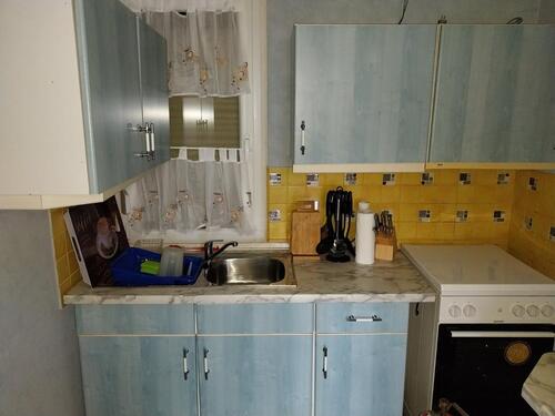 Foto - 1 Zimmer Bungalow zum Kaufen in Zwickau