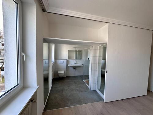 Foto - 2.5 Zimmer Etagenwohnung in Bad Wörishofen