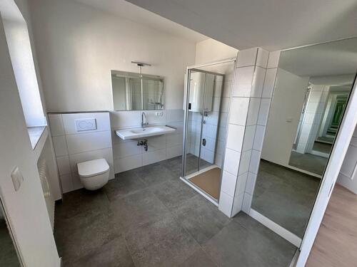 Foto - Etagenwohnung in Bad Wörishofen zur Miete